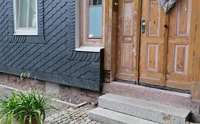 FeWo Alte Schule Frankenhain